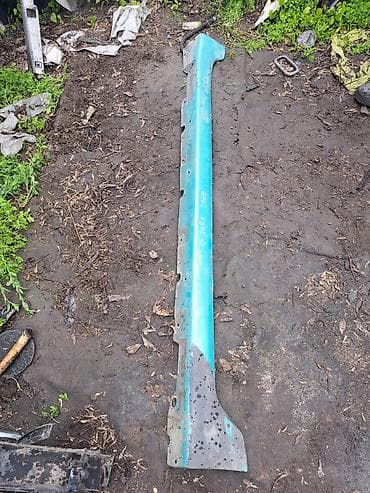 Toyota, 2000 г., Б/у, Оригинал at lalafo.kg Toyota, 2000 г., Б/у, Оригинал