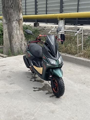 Продажа Самурай💚😍 В хорошем состоянии✅ Лия мотор⚙️✅ Тяга пушка🌬️🌪️