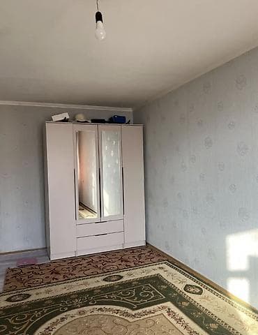 Сниму квартиру: 1 комната, 32 м², 104 серия, 4 этаж, Косметический ремонт — 3
