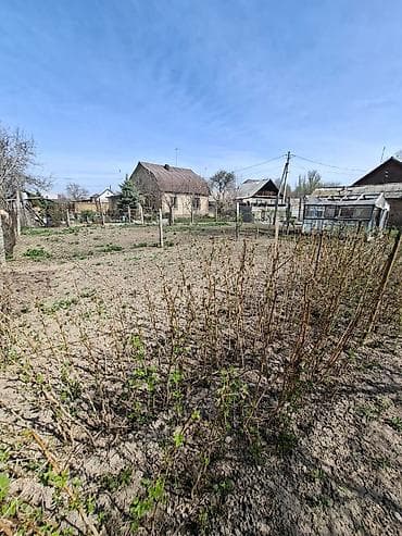 Недвижимость: Продается!!! Дом в г. Бишкек( бывшее с. Маевка), из жженного — 9