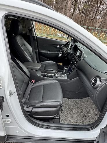 каракол с4: Hyundai Kona: 2019 г., 1.6 л, Автомат, Дизель, Хетчбек — 9