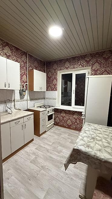 сдается комната кок жар: 2 комнаты, Собственник, Без подселения, С мебелью полностью — 5