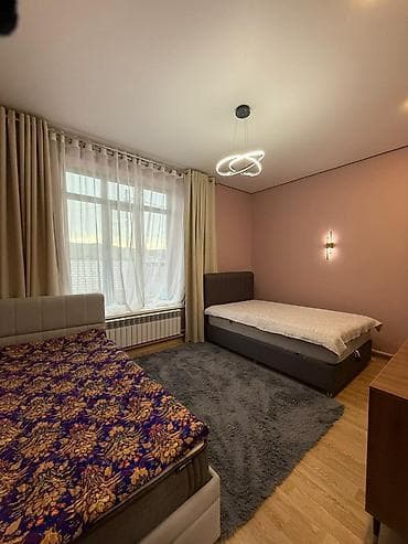 Үйлөр: 🏡 Продаётся дом с панорамным видом на горы 📍 Локация: с. Арчалы 📍 — 9