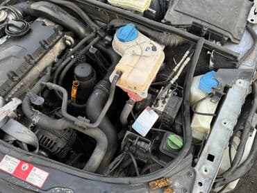 автомобили ауди а6: Audi A4 B6 Kombi AVF 2004 Под разбор снимем любую запчасть! Пишите не — 4