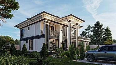 ищу строитель: Дома Больше 6 лет опыта — 1