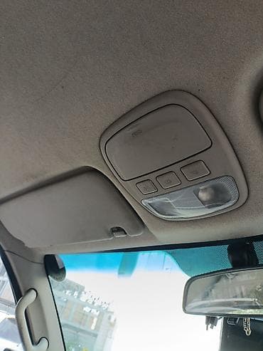 daewoo 2: Hyundai Porter: 2019 г., 2.5 л, Автомат, Дизель — 8