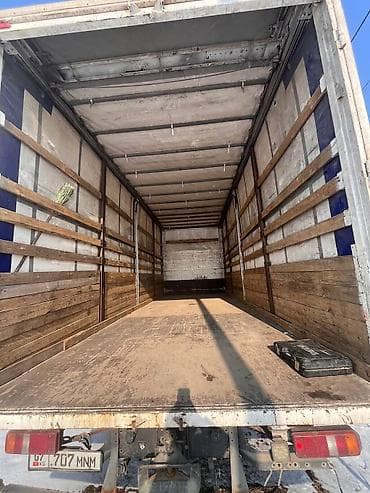 Фильтры: Mercedes-Benz — 6