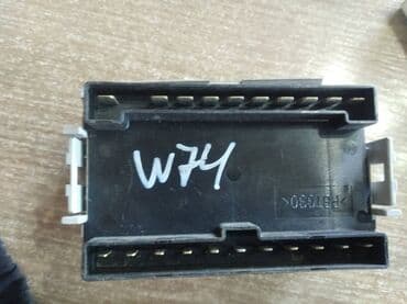 строительства домов из 3d панелей: Mitsubishi Pajero 3 ЭБУ, Митсубиси Паджеро 3 электронный блок — 2