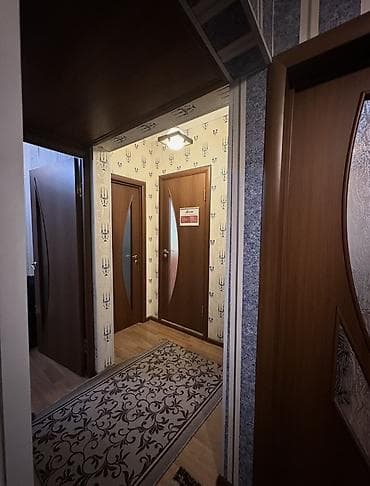 Продажа квартир: 3 комнаты, 68 м², 106 серия, 6 этаж, Евроремонт — 3