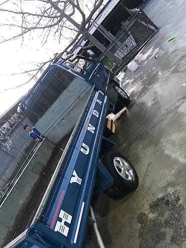 faw oley: Грузовик — 4