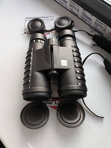 часы водонепроницаемый: Продам бинокль дурбу водонепроницаемый — 2