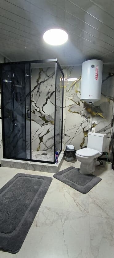 квартира бишкек аренда долгосрочно без посредников 1 комнатную: Сдаются комнаты Класса Люкс!Все удобства,уют,комфорт,тепло! Магазины и — 10