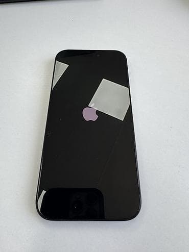iphone 16 256: IPhone 15 Pro, Б/у, 128 ГБ, Pacific Blue, Коробка, 87 % — 3