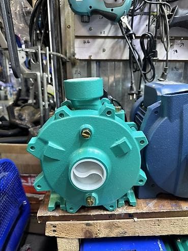 Центробежный насос TAIFU (Energy Saving Pump) Назначение: - Перекачка