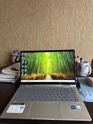 Для учебы, Б/у, Intel Core i5