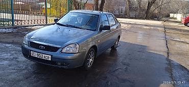 разбор приора: ВАЗ (ЛАДА) Priora: 2008 г., 1.6 л, Механика, Хэтчбэк — 7