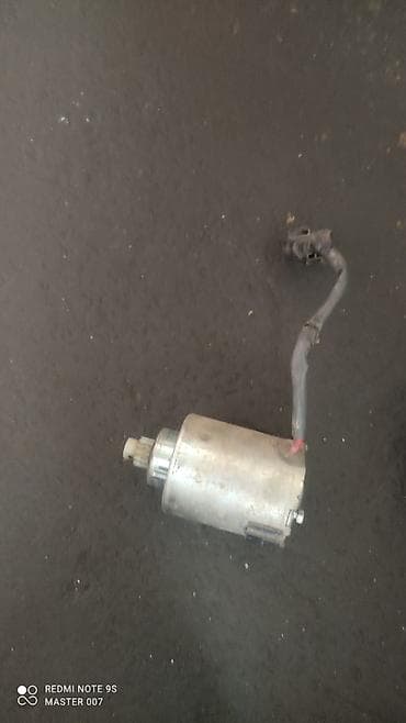 актуатор коробки робот: Матиз Вариатор коробка передач,Бублик,шотка, маторчик и трос Состав — 6