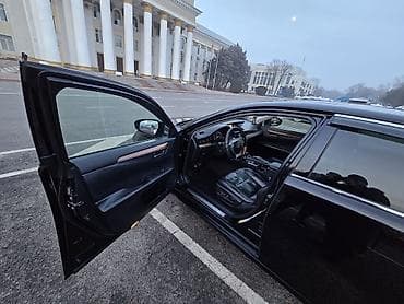 audi s 4: Lexus ES: 2014 г., 2.5 л, Автомат, Гибрид, Седан — 7