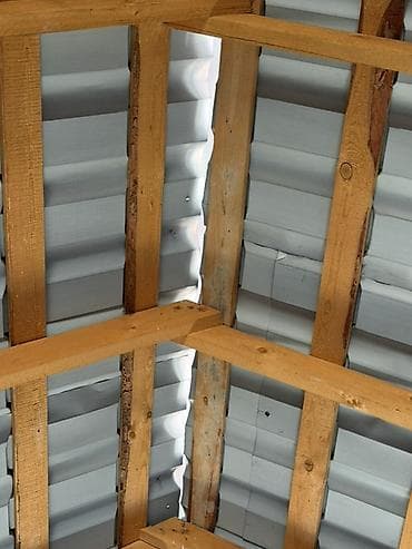 мансардный: Кровля крыши | Ремонт Больше 6 лет опыта — 2