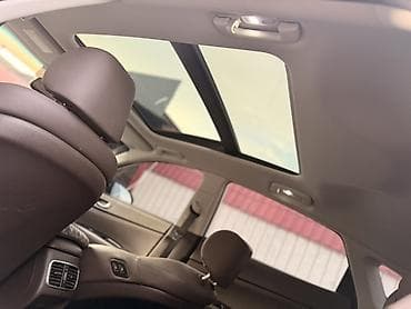 Транспорт: Kia K5: 2019 г., 2 л, Автомат, Газ, Седан — 9