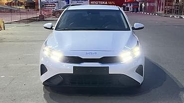 кия морлик: Kia K3: 2021 г., 1.6 л, Вариатор, Бензин, Седан — 3