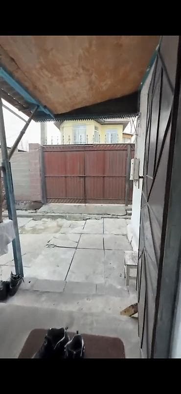 🚨 Тез арада үй сатылат! 🏡 📍 Бишкек ш., Тоголок Молдо көчөсүнүн