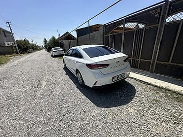 заднее сиденье соната: Hyundai Sonata: 2021 г., Автомат, Бензин, Седан — 9