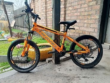 bmb 39: Горный велосипед, Рама S (145 - 165 см), Алюминий — 2