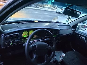 сиденья гольф 2: Volkswagen Golf Variant: 1998 г., 1.8 л, Механика, Бензин, Универсал — 4