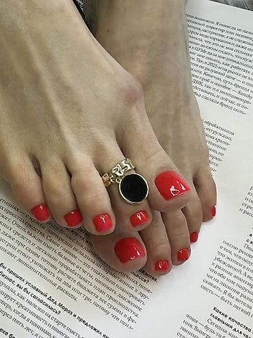 утюги швея: Мастер педикюра. 1-2 года опыта. Фиксированная оплата — 4