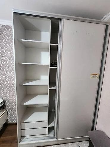 Недвижимость: 2 комнаты, 7 мкр Агентство недвижимости, Только девушкам, от 1 месяца, от 3 месяцев, от 6 месяцев, С мебелью полностью — 8