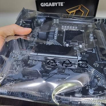материнские платы intel g41: Материнская плата, Новый, Gigabyte, LGA1700, Micro-ATX, Для ПК — 9