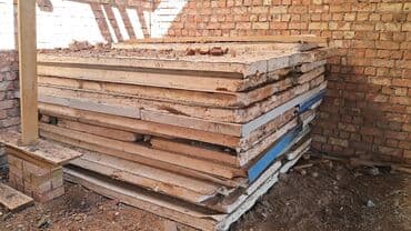 Сэндвич-панели б/у (металл + утеплитель) - Тип: стеновые/кровельные at lalafo.kg Сэндвич-панели б/у (металл + утеплитель) - Тип: стеновые/кровельные