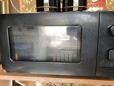 Микроволновка, Б/у at lalafo.kg Микроволновка, Б/у