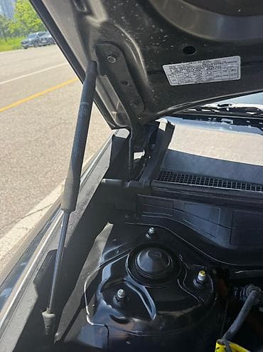 porter 2: Hyundai Porter: 2022 г., 2 л, Гибрид — 10