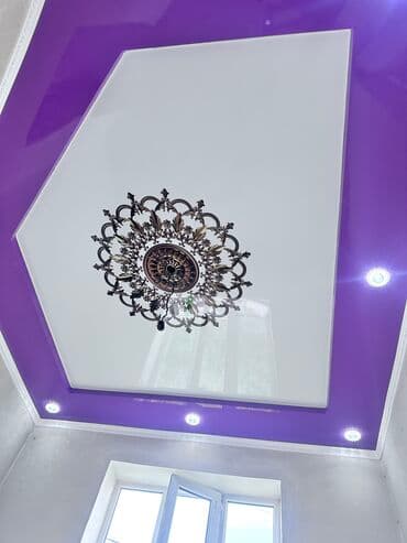 римские шторы бишкек: Натяжные потолки,Натяжной потолок,любой — 2