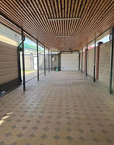 Үйдү ижарага алам: СРОЧНО! ПРОДАЕТСЯ ДОМ Кудайберген Продаётся большой, тёплый и — 4