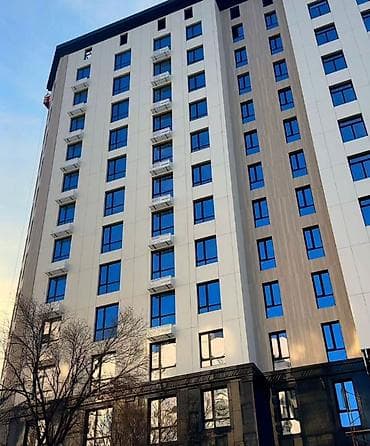Кыймылсыз мүлк: 2 бөлмө, 93 м², Даяр ПСО (өзү оңдоп түзөтүп бүтүү үчүн) — 4