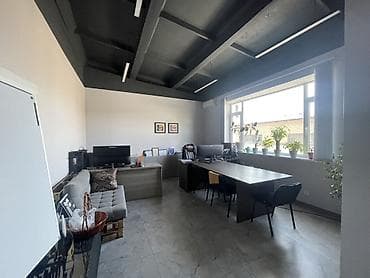 переговорная: Аренда офисов, 24 м² — 2