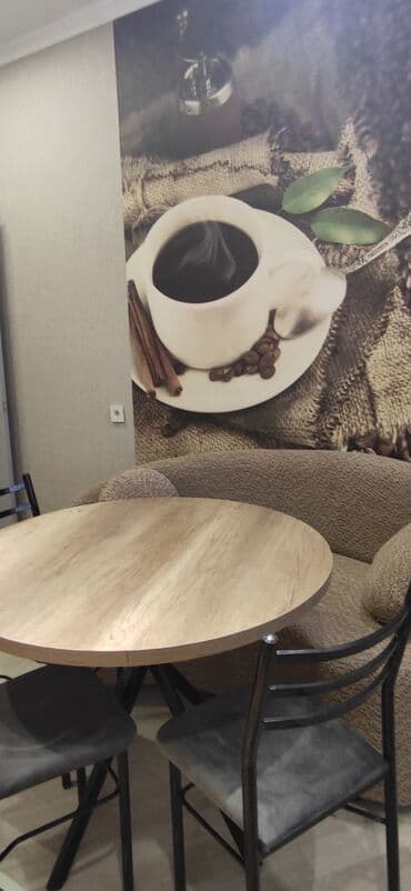 покровка дома: 2 комнаты, 72 м², Элитка, 7 этаж, Евроремонт — 10