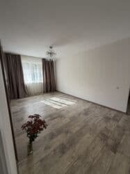 108 серия домов бишкек: 2 комнаты, 46 м², 104 серия, 1 этаж, Евроремонт — 7