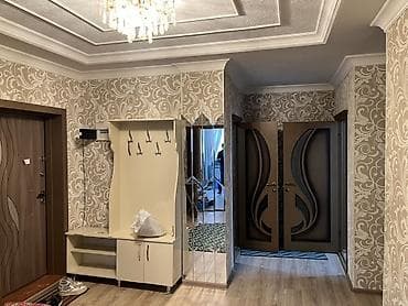 3 комнаты, Собственник, С мебелью полностью at lalafo.kg 3 комнаты, Собственник, С мебелью полностью