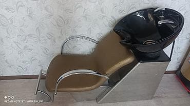 Салоный мебель польный комплект 2 шт зеркало 2 шт кресло, 2 шт