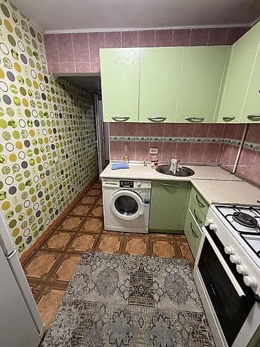забыл: 3 комнаты, 1 м², Ата-Тюрк парк — 8