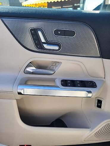 Продажа авто: Mercedes-Benz GLB-Class: 2021 г., 2.2 л, Автомат, Бензин, Кроссовер — 6
