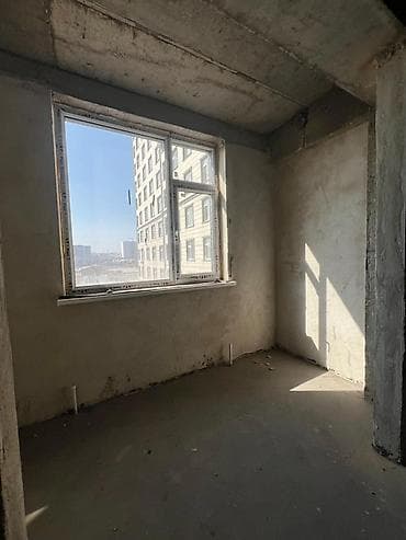 шопоков квартиры: 2 комнаты, 75 м², 2 этаж, Готовая ПСО (под самоотделку) — 3