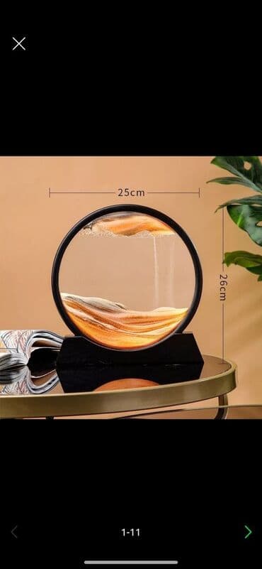 очки 3d: 3D стеклянный пейзаж Для дома, для офиса. Необычный подарок на любое — 8