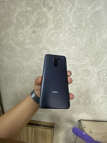 google pixel 8a: Redmi, Redmi 9, 32 ГБ, 2 SIM — 2
