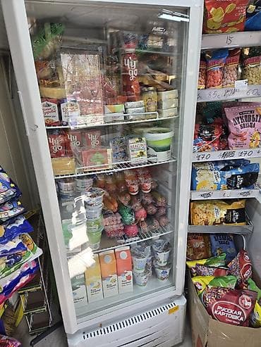 пекарня аренда: Продовольственный магазин сдаётся с товаром — широкий ассортимент на — 9