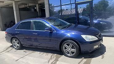 step 2: Honda Inspire: 2003 г., 3 л, Автомат, Бензин, Седан — 3